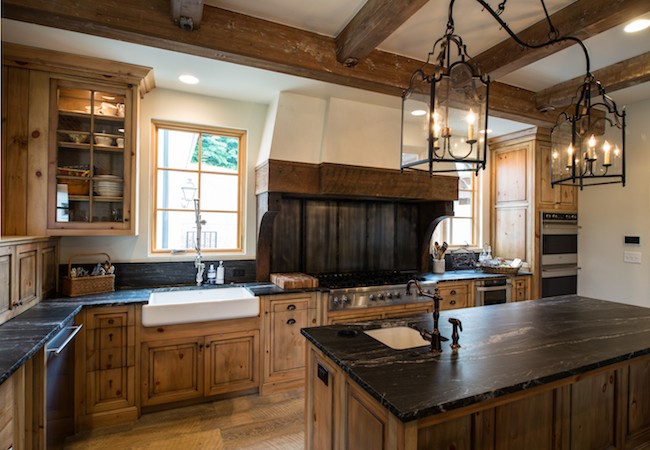 Kitchen Sink Buyer's Guide- Carbine & Associates
