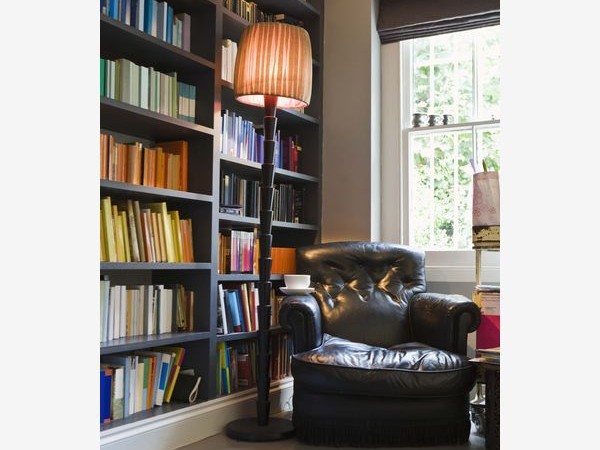 Clutter, organization, carbine and associates, home projects
