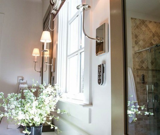 HGTV Smart Home Carbine and Associates Nashville Tennessee