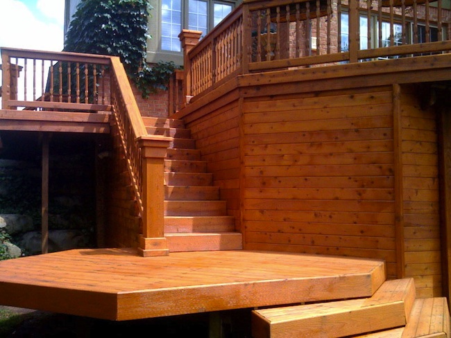 Everything You Need to Know about Deck Maintenance, Carbine & Associates, Franklin, TN