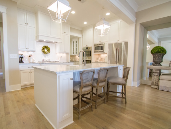 How To Choose A Builder, Westhaven kitchen, Carbine & Assoc., Franklin, TN