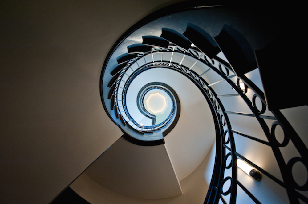 Spiral-Staircase-Carbine-And-Associates