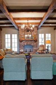 Carbine & Associates, properties 85