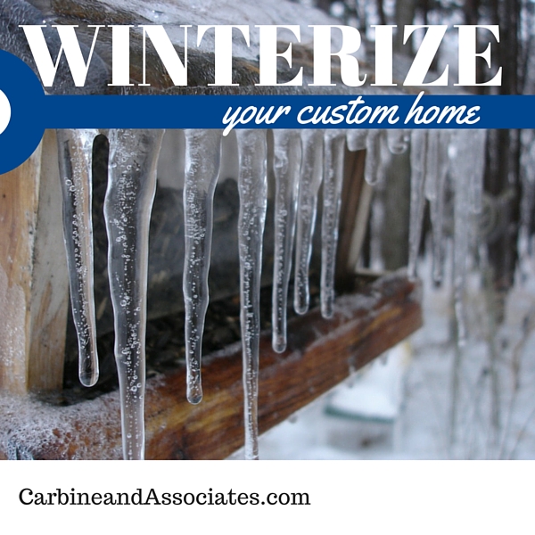 Are You Ready to Winterize Your Home