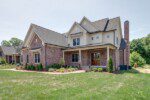 Carbine Associates Kings Chapel exterior Lot 434 Arrington TN