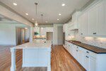 Carbine Associates Kings Chapel kitchen Lot 434 Arrington TN