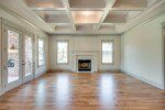 Carbine Associates Kings Chapel livingroom Lot 434 Arrington TN
