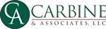 Carbine & Associates Home Builders Logo