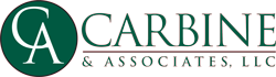 Carbine & Associates Home Builders Logo