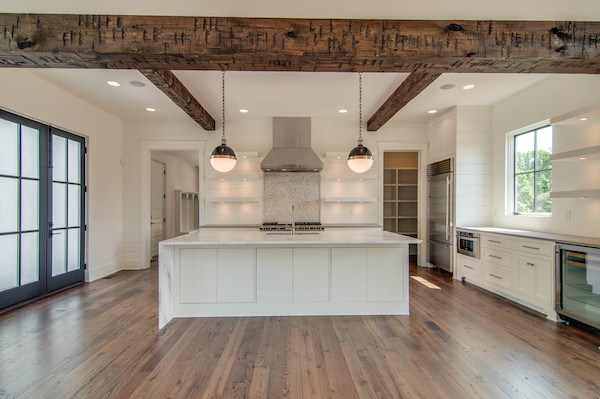 Superior Craftsmanship, Building Attention-To-Detail