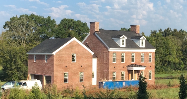 Southern Franklin Boutique Neighborhoods Offer New Homes, Future Home Sites