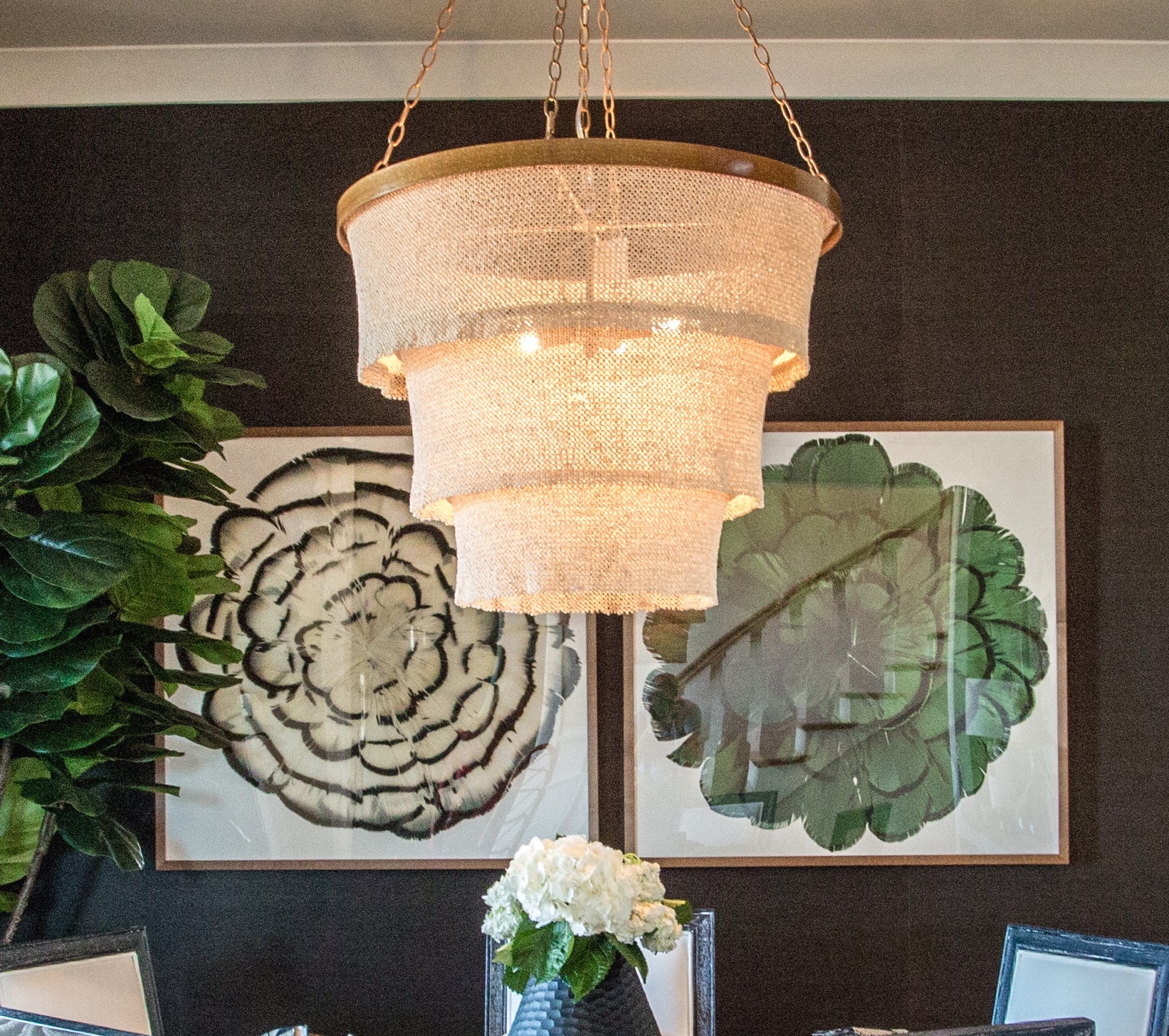 How to Choose the Perfect Lighting for Your Custom Home