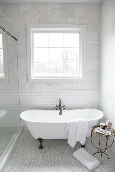 claw-foot-tub-Federal-home-Carbine-And-Associates-Shelby-Foldy