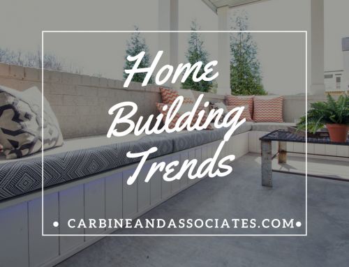 Home Building Trends Are Changing In 2018, Here’s How