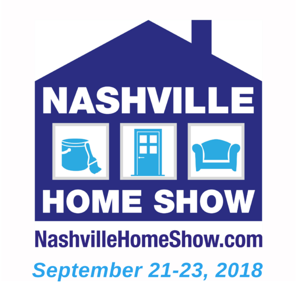 Nashville Home Show 2018 logo