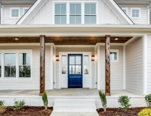 Gorgeous New Carbine Home – Southern Preserve – Franklin