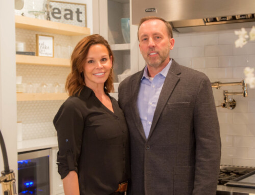 Building A Home Can Be Enjoyable – The Carbine Difference [Video]