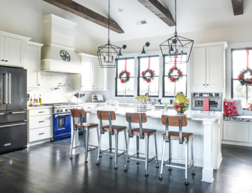 Carbine Farmhouse Build: Client Testimonial [Video]