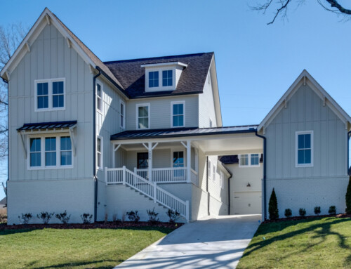 Carbine Relaunches Open Houses – Nature’s Landing