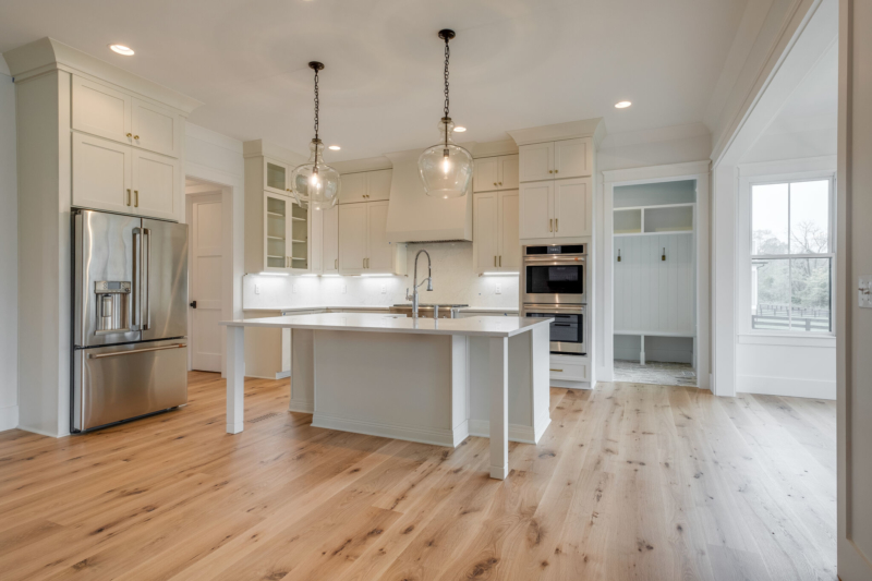 Kitchens | Carbine & Associates Home Builders