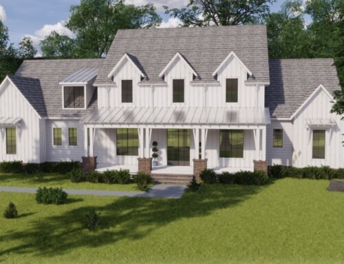 New Middle TN Neighborhood Announced – 27 New Homes