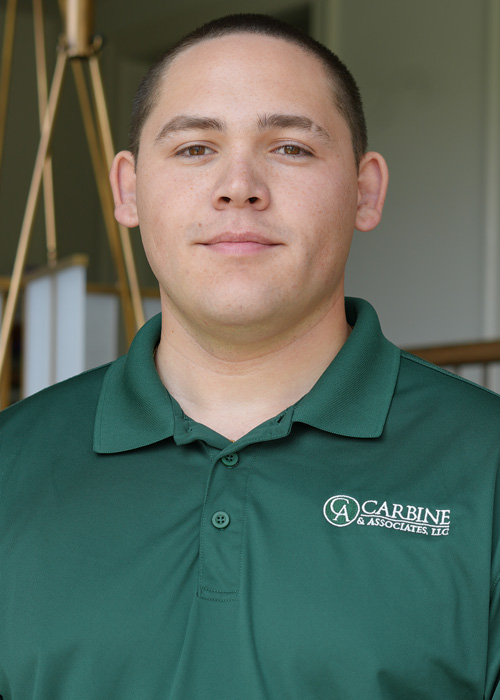 Jake Grubbs, Field Project Manager