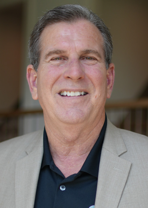 James Carbine, President/Partner, Nashville TN Home Builder