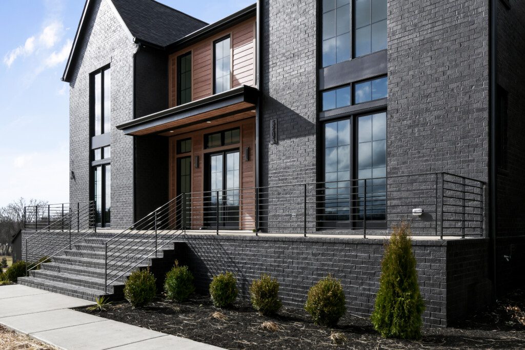 Custom Built Home | Nashville Custom Home Builders, Carbine ...