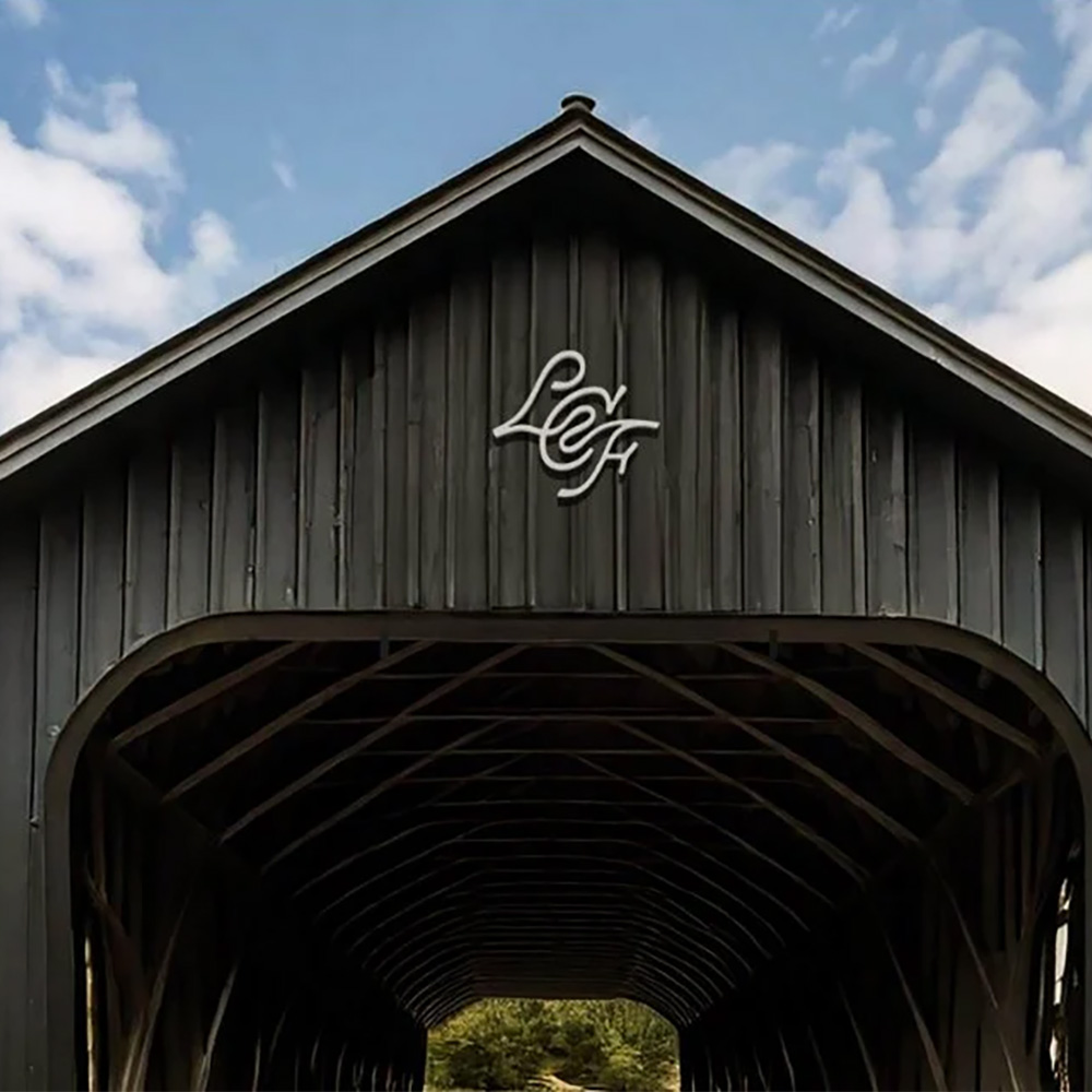 Little Creek Custom Built Tennessee Homes