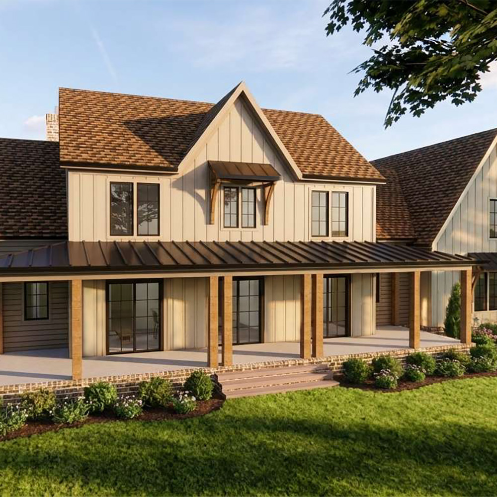 Primm Springs Custom Built Tennessee Homes